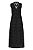Vestido Guadalupe | Preto - Imagem 5
