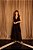 Vestido Guadalupe | Preto - Imagem 4