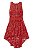 Vestido Festa Garden | Coral - Imagem 3