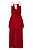 Vestido Amélie | Vermelho - Imagem 7