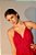 Vestido Amélie | Vermelho - Imagem 2