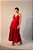 Vestido Amélie | Vermelho - Imagem 4