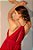 Vestido Amélie | Vermelho - Imagem 3