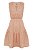 Vestido Provence | Salmão - Imagem 1