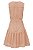 Vestido Provence | Salmão - Imagem 2