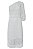 Vestido Lotus | Branco - Imagem 5