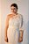 Vestido Lotus | Branco - Imagem 4