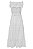 Vestido Lirio | Branco - Imagem 5