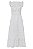 Vestido Lirio | Branco - Imagem 6