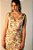Vestido Mia Listrado | Florido - Imagem 5