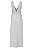 Vestido Mia Listrado | Branco - Imagem 5
