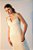 Vestido Mia Listrado | Branco - Imagem 2