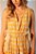 Vestido Lace | Amarelo - Imagem 3