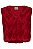 Blusa Guadalupe | Cherry - Imagem 1
