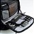 Mochila Rover Pro PRETA Invictus - Imagem 9