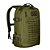 Mochila Rusher VERDE Invictus - Imagem 2
