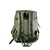 Mochila Comandos VERDE Fox Boy - Imagem 2