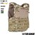 Colete Modular IIIA MULTICAM Forhonor - Imagem 2