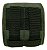 Drop Mag Modular VERDE Jariomilitar - Imagem 4