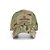Boné Tático Rip Stop MULTICAM Forhonor - Imagem 1