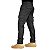 Calça Poly Rip Stop MASCULINA PRETA Resgate - Imagem 2