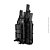 Porta Carregador Reload 5.56 PRETO Invictus - Imagem 4
