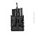 Porta Carregador Reload 7.62 PRETO Invictus - Imagem 3