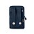 Bolso Vertical AZUL DARK Warfare - Imagem 3