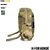 Bolso Horizontal Modular MULTICAM Forhonor - Imagem 5