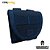 Porta Algemas Cordura 1000D DARK NAVY Comanfy - Imagem 3
