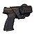 Coldre Beretta APX CANHOTO PRETO Só Coldres - Imagem 1