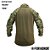 Combat Shirt MULTICAM Forhonor - Imagem 2