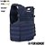 Colete Modular IIIA DARK NAVY (Azul Marinho) Forhonor - Imagem 2