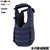 Colete Modular IIIA DARK NAVY (Azul Marinho) Forhonor - Imagem 5