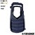 Colete Modular IIIA DARK NAVY (Azul Marinho) Forhonor - Imagem 3