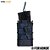 Porta Carregador Fuzil Fast Mag DARK NAVY Forhonor - Imagem 1