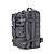 Mochila Modular Assault PRETA Resgate - Imagem 2