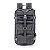 Mochila Modular Assault PRETA Resgate - Imagem 1