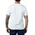 Camiseta T-Shirt Concept Si Vis Pacem BRANCA Invictus - Imagem 3