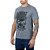 Camiseta T-Shirt Special Forces CINZA Invictus - Imagem 2