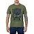Camiseta T-Shirt Special Forces VERDE Invictus - Imagem 1
