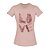 T-Shirt Concept Love ROSA Invictus - Imagem 1