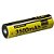 Bateria 18650 Recarregável NL1835R Micro USB Nitecore - Imagem 1