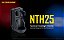 Porta Lanterna NTH25 Nitecore - Imagem 3
