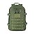 Mochila Titanium VERDE Resgate - Imagem 1