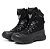 Bota Tiger Pro Max Impermeável PRETA Acero - Imagem 1
