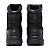 Bota Tiger Pro Max Impermeável PRETA Acero - Imagem 5
