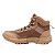 Bota .45 COYOTE Acero - Imagem 3