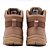Bota .45 COYOTE Acero - Imagem 4