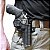Coldre Revolver 6T DESTRO Belica - Imagem 3